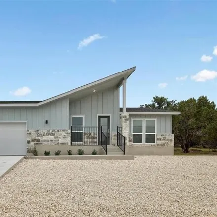 Buy this 3 bed house on 21891 Ohara Lane in Lago Vista, Travis County