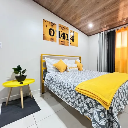 Rent this 1 bed apartment on Balneario Ojo de Agua in Vía 111, Heredia Province