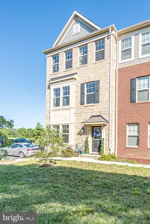 Image 5 - Kilt Place, Waldorf, MD 20603, USA - Townhouse for sale