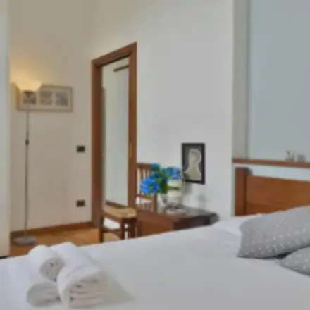 Image 7 - Elegant 1-bedroom apartment in Navigli  Milan 20143 - Apartment for rent