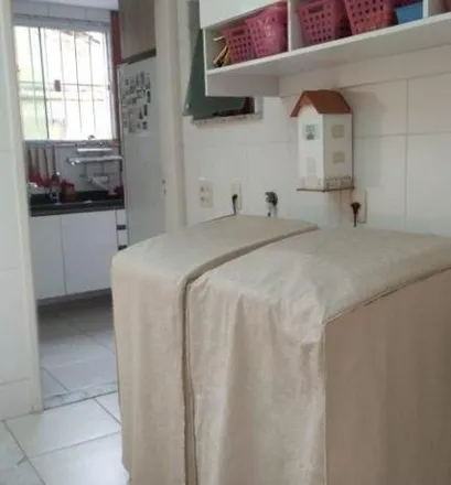 Buy this 4 bed house on Rua Silva Jardim in Ponta d'Areia, Niterói - RJ