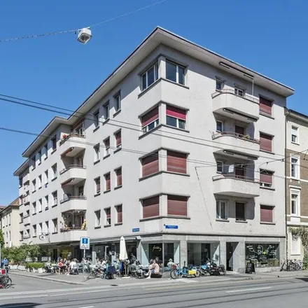 Image 6 - BrauBudeBasel, Oetlingerstrasse 84, 4057 Basel, Switzerland - Apartment for rent