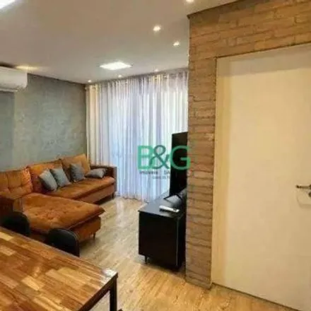 Buy this 3 bed apartment on unnamed road in Vila Dom Pedro I, São Paulo - SP