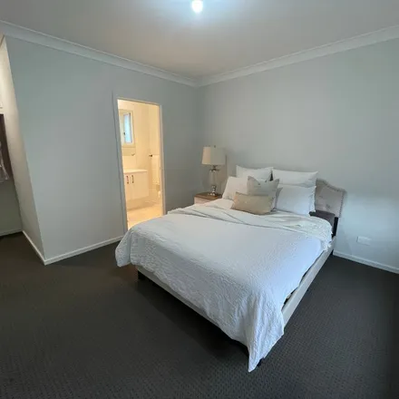 Rent this 4 bed apartment on Highland Avenue in Cooranbong NSW 2265, Australia