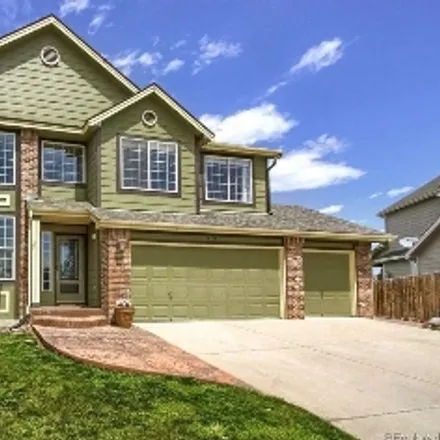 Rent this 1 bed room on 13362 King Lake Trail in Broomfield, CO 80020