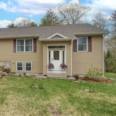 Buy this 5 bed house on 57 Tiger Hill Road in Oxford, ME 04270