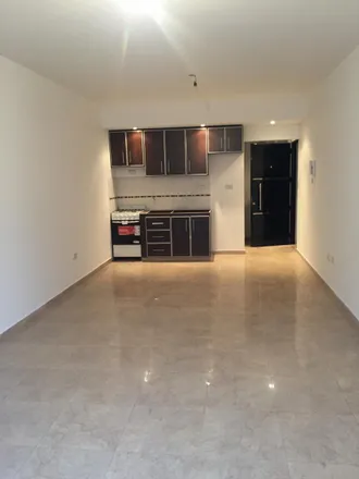 Buy this studio condo on Tomás Justo Villegas 852 in Partido de La Matanza, B1752 CXU Ramos Mejía