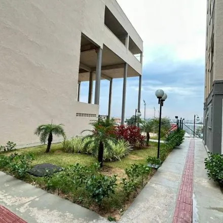 Buy this 2 bed apartment on Rua Nicolina Pacheco in Palmares, Belo Horizonte - MG