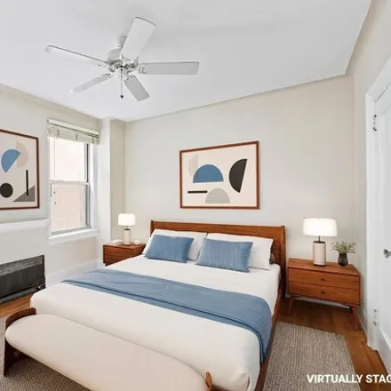Image 7 - 136 East 36th Street, New York, NY 10016, USA - Apartment for sale