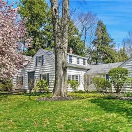 Buy this 4 bed house on 55 Seven Bridges Road in Chappaqua, New Castle