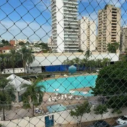 Image 1 - Rua Prudente de Moraes, Vila Ercília, São José do Rio Preto - SP, 15014-020, Brazil - Apartment for rent