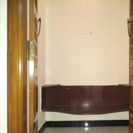 Rent this 4 bed house on unnamed road in Banaswadi, Bengaluru - 560043