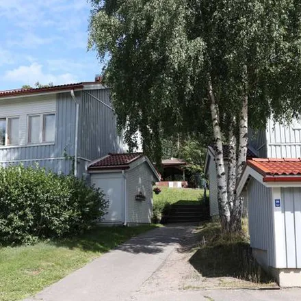 Rent this 4 bed apartment on Latokaski 2 in 02340 Espoo, Finland