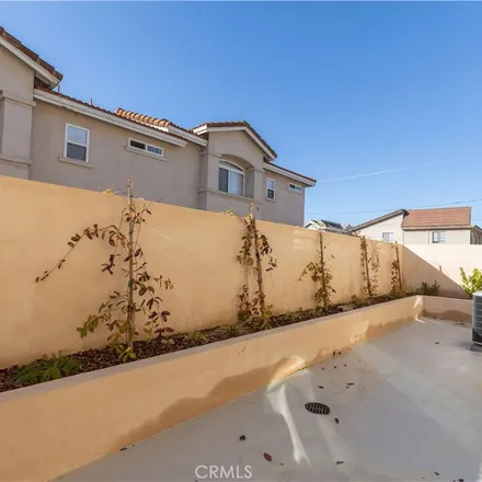 Rent this 3 bed apartment on 1308 Stevens Avenue in San Gabriel, CA 91776