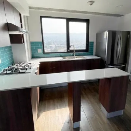 Rent this 2 bed apartment on Avenida del Risco in Playas de Tijuana Secc Jardines del Sol, 22504 Tijuana