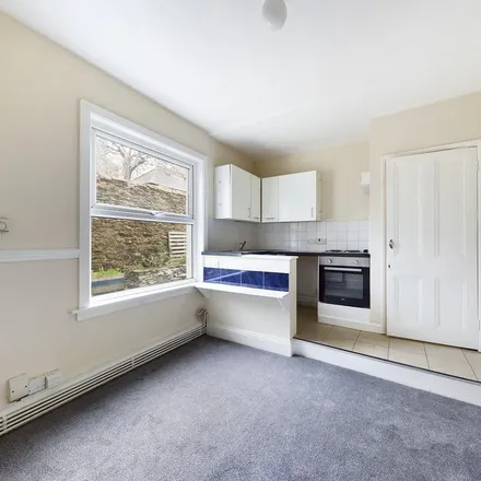 Rent this 1 bed apartment on 7 Victoria Place in Plymouth, PL2 1BY