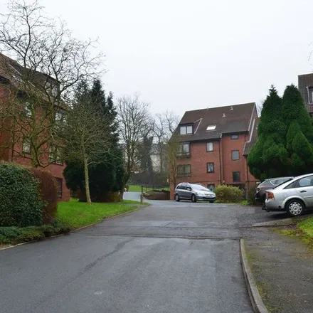 Rent this 1 bed apartment on Moncrieffe Close in Dixons Green, DY2 7DF