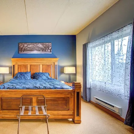 Rent this 3 bed condo on Wisconsin Dells in WI, 53965