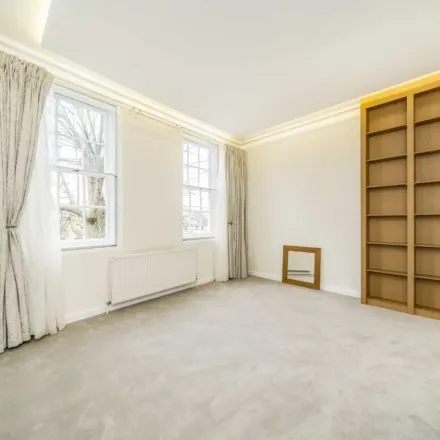 Rent this 4 bed apartment on 35 Warwick Gardens in London, W14 8PP