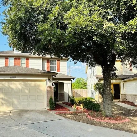 Buy this 4 bed house on 7998 Blue Wahoo Lane in Harris County, TX 77433