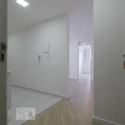 Rent this 2 bed apartment on Rua Barão de Iguape in 901, Rua Barão de Iguape