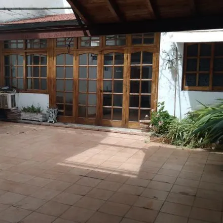 Buy this 5 bed house on Esquina 2558 in Villa Real, C1408 BHD Buenos Aires