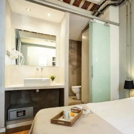 Image 2 - Carrer dels Boters, 15, 08002 Barcelona, Spain - Apartment for rent