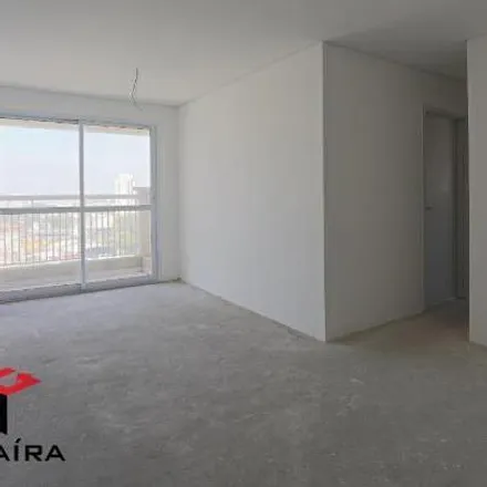 Buy this 3 bed apartment on Rua Paranapanema in Vila Assunção, Santo André - SP