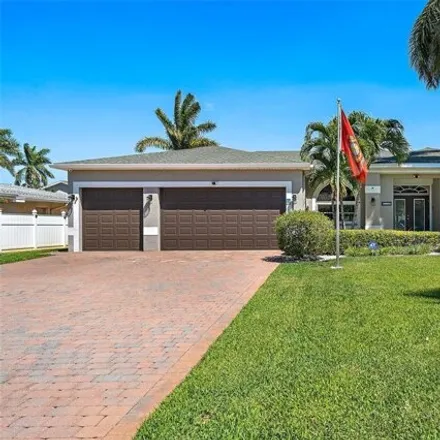 Image 4 - 369 4th Avenue North, Tierra Verde, Pinellas County, FL 33715, USA - House for sale