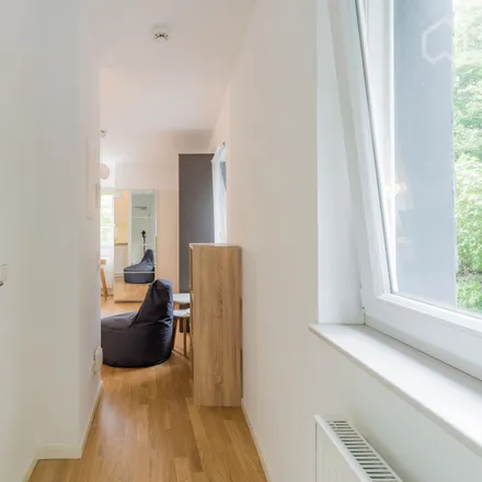 Image 7 - Archibaldweg, 10317 Berlin, Germany - Apartment for rent
