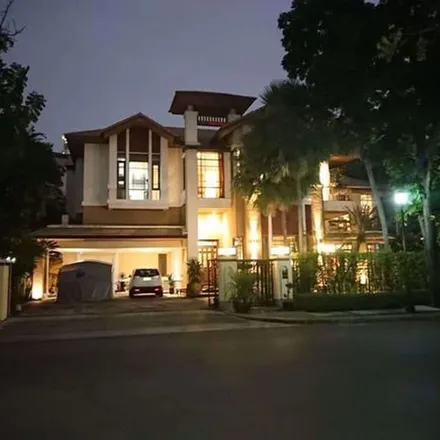 Image 5 - unnamed road, Vadhana District, Bangkok 10110, Thailand - Apartment for rent