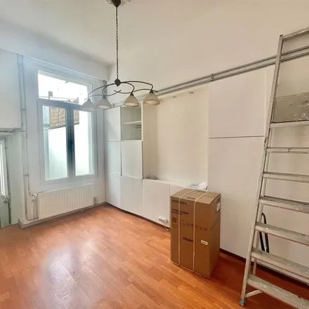 Image 8 - Marialei 70, 2018 Antwerp, Belgium - Apartment for rent
