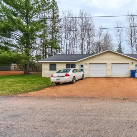 Buy this 4 bed house on 502 Clark Street in Hatley, Marathon County