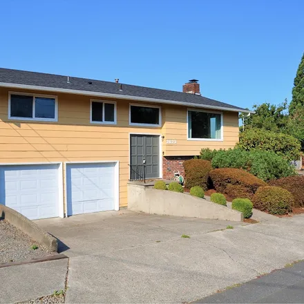 Buy this 4 bed house on 2623 Northeast 132nd Avenue in Portland, OR 97230