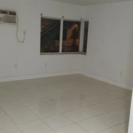 Rent this 1 bed apartment on 8321 Crespi Boulevard in Miami Beach, FL 33141