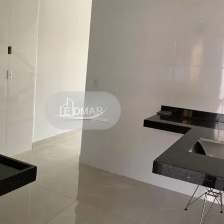 Buy this 2 bed house on Alameda dos Engenheiros in Ressaca, Contagem - MG