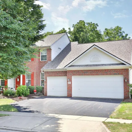 Buy this 4 bed house on 1165 High Grove Drive in Columbus, OH 43235