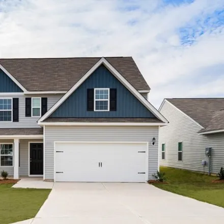 Buy this 4 bed house on 2417 Valverde Way in Murfreesboro, Tennessee