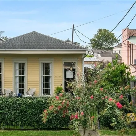 Buy this 3 bed house on 820 Peniston Street in New Orleans, LA 70115