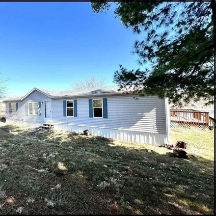 Buy this studio apartment on Sun Valley Road in Anita, Cass County