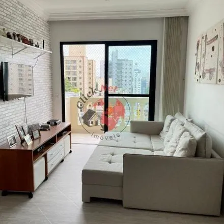 Buy this 2 bed apartment on Rua Avaré in Baeta Neves, São Bernardo do Campo - SP