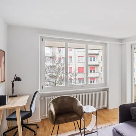 Image 3 - Sternen Oerlikon, Wallisellenstrasse, 8050 Zurich, Switzerland - Apartment for rent