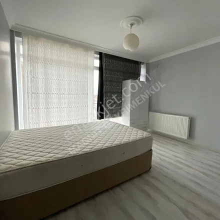 Rent this 1 bed apartment on Susam Sokak in 16285 Nilüfer, Turkey