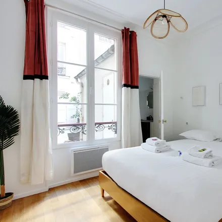 Image 3 - 8 Rue de Vézelay, 75008 Paris, France - Apartment for rent