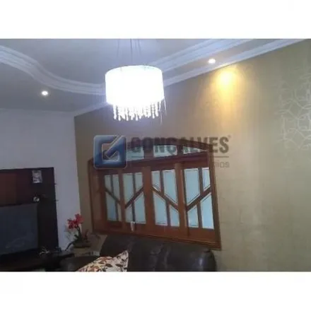 Buy this 4 bed house on Grupo - Hemera Contábil in Rua José Lobo 78, Centro