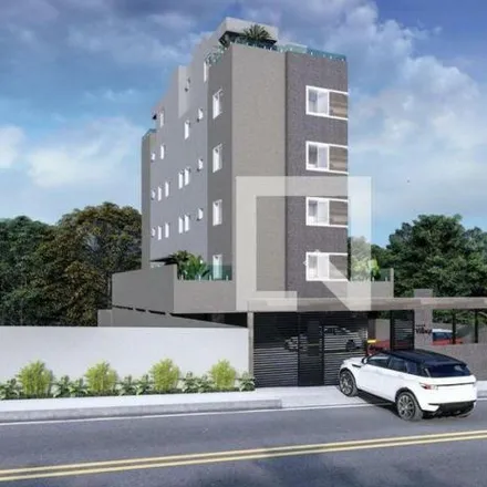 Image 1 - Rua Bétula, Araguaia, Belo Horizonte - MG, 30620-230, Brazil - Apartment for sale