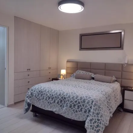 Buy this 3 bed apartment on Jirón Fernando Castrat in Santiago de Surco, Lima Metropolitan Area 15038