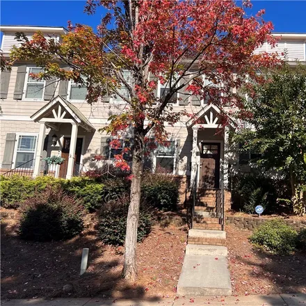 Image 2 - 264 Center Park Lane, Whitehall, Athens-Clarke County Unified Government, GA 30605, USA - Townhouse for sale