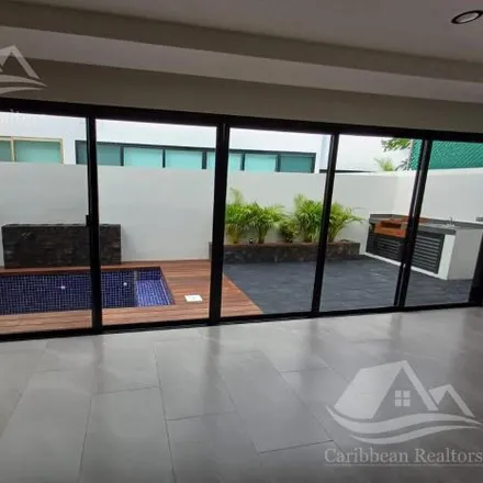 Image 1 - unnamed road, 77534 Cancún, ROO, Mexico - House for sale