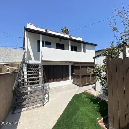 Rent this 1 bed house on 437 Saratoga Street in Fillmore, CA 93015